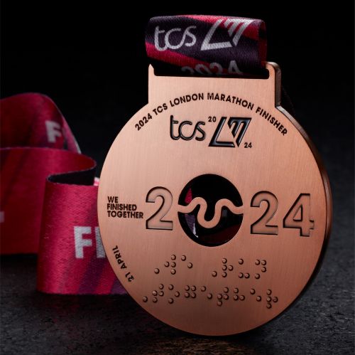 MARATONA DI LONDRA 2025 | 42K 2024